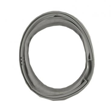 Samsung WF203ANS/XAX Door Boot Seal-Gasket - Genuine OEM