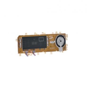 Samsung WF337AAGXAC PCB/Main Control Board - Genuine OEM