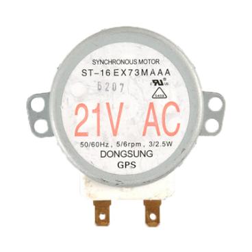 Amana AMC5143AAW14 Motor Synchronous - Genuine OEM