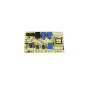 Dacor ECS227 Relay Control Board - Genuine OEM