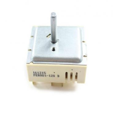 LG LDE4415BD Rotary Switch - Genuine OEM