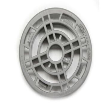 Samsung DMR78AHS/XAA Brake Cover - Genuine OEM