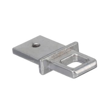 Samsung DMR78AHS/XAA Door Latch Retainer - Genuine OEM
