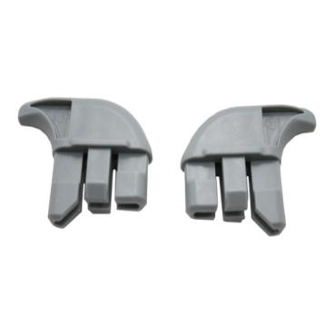 Samsung DMR78AHS/XAA Rail Stopper - Genuine OEM