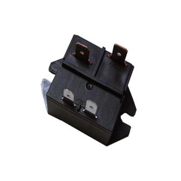 Samsung DMR78AHS/XAA Relay - Genuine OEM