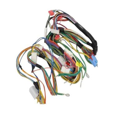 Samsung DMT610RHS/XAC Main Wire Harness  - Genuine OEM