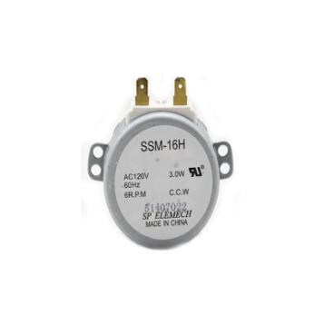 Samsung DMT800RHW Synchronous Motor - Genuine OEM