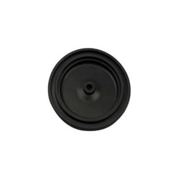 Samsung DMT800RHW Vent Gasket - Genuine OEM