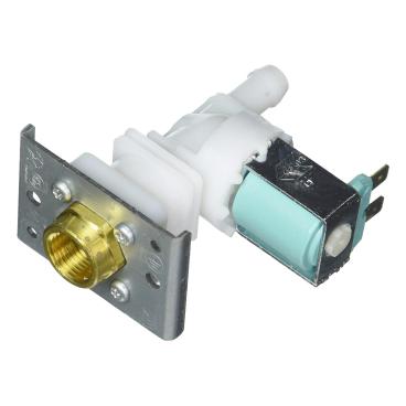 Samsung DMT800RHW Water Valve - Genuine OEM