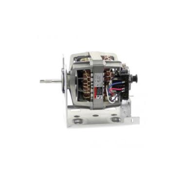 Samsung DV365ETBGWR/AC Bracket Motor Assembly - Genuine OEM