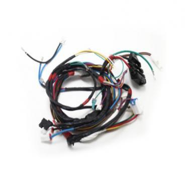 Samsung DV400EWHDWR/AA Main Wire Harness - Genuine OEM