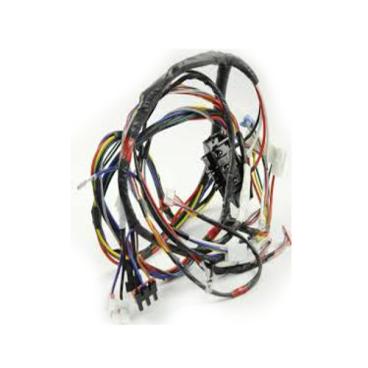 Samsung DV42H5000EW/A3 Main Wire Harness - Genuine OEM