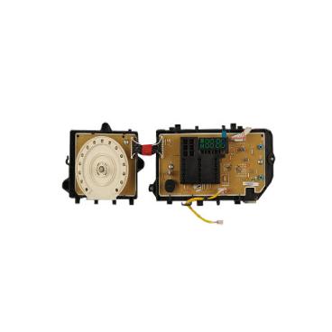 Samsung DV42H5200EP/A3-0000 PCB/Electronic Display Control Board - Genuine OEM