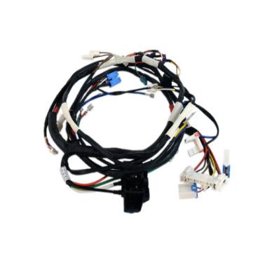 Samsung DV448AEP/XAA-0001 Main Wire Harness - Genuine OEM
