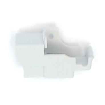 Samsung DV457GVGSWR/AA-0001 Switch Cover - Genuine OEM