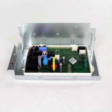 Samsung DVE45N5300F/A3 Electronic Control Board - Genuine OEM