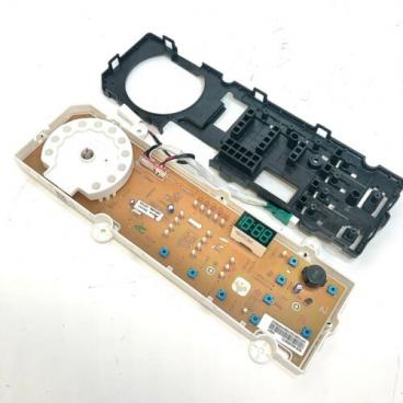 Samsung DVE50M7450P/A3 Touchpad Display Control Board - Genuine OEM