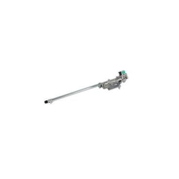 Samsung DVG50R5400W/A3 Burner Assembly  - Genuine OEM