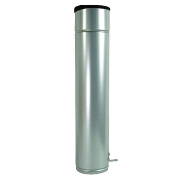 Samsung DVG55A7700V/A3-00 Exhaust Duct - Genuine OEM