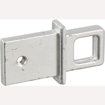 Samsung DW7933LRAWW/AA-0001 Door Lock Holder - Genuine OEM