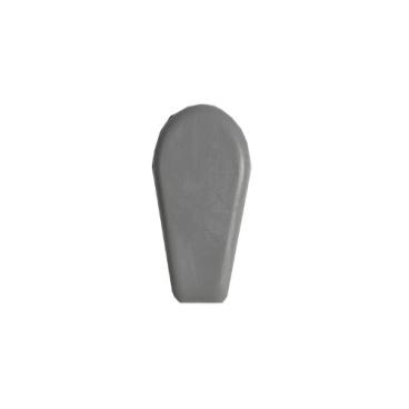 Samsung DW7933LRAWW/AA-0001 Tub Spacer Cap - Genuine OEM