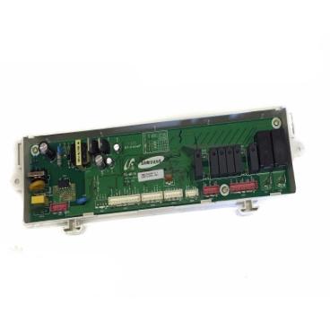 Samsung DW80J3020UW Main Control Board Assembly - Genuine OEM