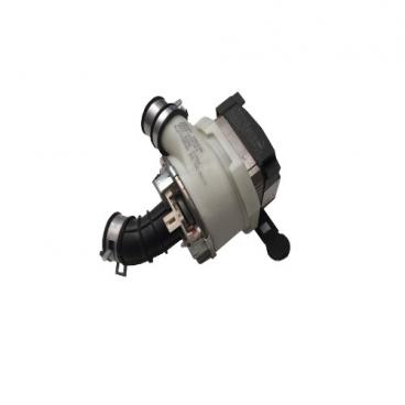 Samsung DW80K7050UG/AA Circulation Pump Motor - Genuine OEM