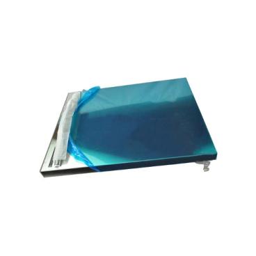 Samsung DW80M2020US/AA-00 Door Assembly - Genuine OEM
