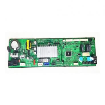 Samsung DW80M9550UG/AA Main Control Board - Genuine OEM