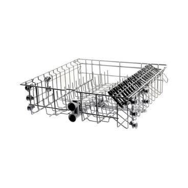 Samsung DW80N3030US/AA-00 Basket Assembly (Middle) - Genuine OEM