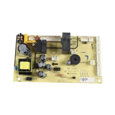 Samsung DW80N3030UW/AA Power Control Board - Genuine OEM