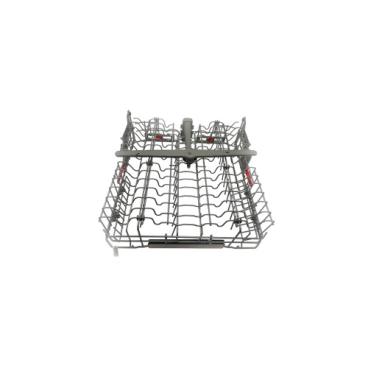Samsung DW80R9950US/AA-00 Basket Assembly (Middle) - Genuine OEM