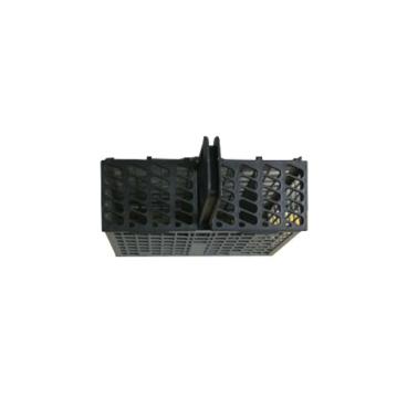 Samsung DW80R9950US/AA-00 Cutlery Basket Assembly - Genuine OEM