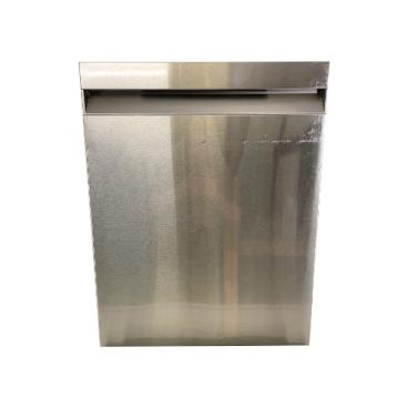 Samsung DW80R9950US/AA-00 Door Assembly - Genuine OEM