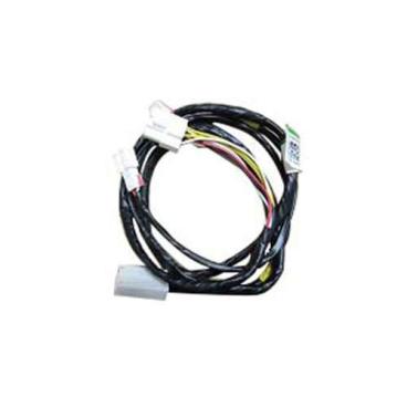 Samsung DW80R9950US/AA-00 Wire Harness Assembly - Genuine OEM