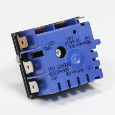 Samsung FE710DRS/XAA Dual Infinite Switch - 240V 15A Genuine OEM