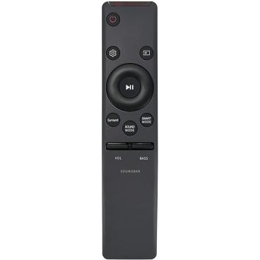 Samsung HWMS6500ZA Sound Bar Remote - Genuine OEM