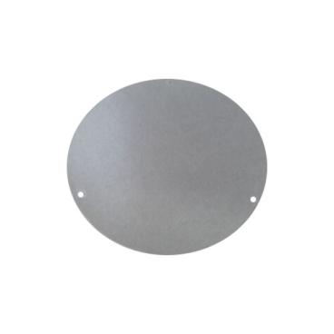 Samsung MC17J8000CS/AA-01 Stirrer Cover - Genuine OEM
