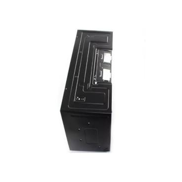 Samsung ME18H704SFG/AA-00 Panel - Genuine OEM