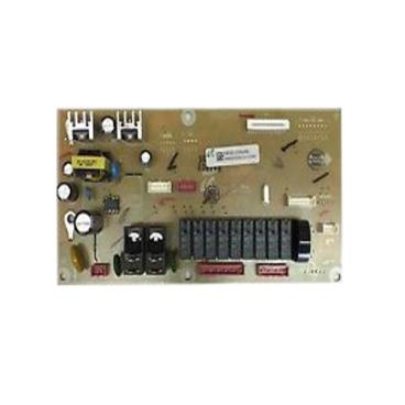 Samsung ME18H704SFG/AA Main Control Board - Genuine OEM