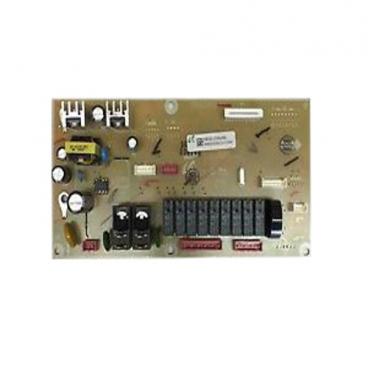 Samsung ME18H704SFS/AA Main Control Board - Genuine OEM