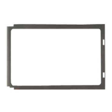 Samsung MO1650WA Combo Door Assembly - Genuine OEM