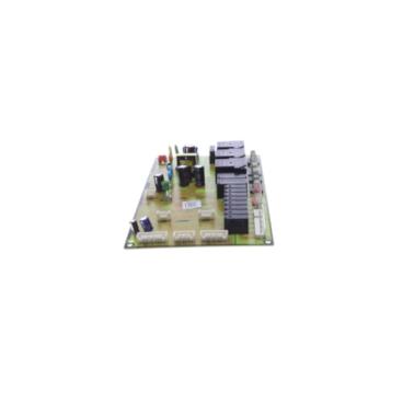 Samsung NE58H9970WS/AA-01 Main Control Board Assembly - Genuine OEM