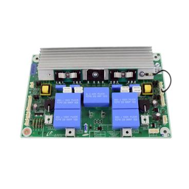 Samsung NE58H9970WS/AA Power Control Board - Genuine OEM