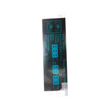 Samsung NE58K9430SS/AA LED Display Board  - Genuine OEM