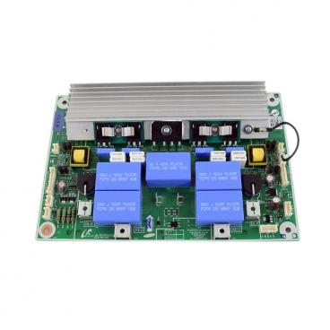 Samsung NE58K9560WS/AA Main Control Board - Genuine OEM
