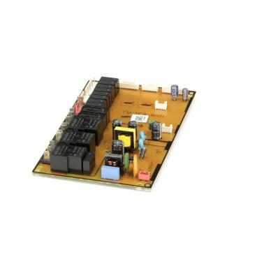 Samsung NE58K9850WG/AA-00 Electronic Control Board Assembly - Genuine OEM