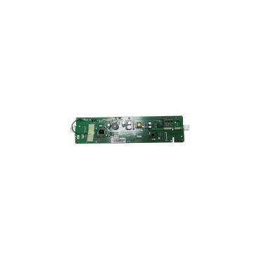 Samsung NE58K9850WG/AA User Interface Control Board - Genuine OEM