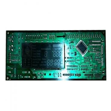 Samsung NE595N0PBSR/AA Main Display Control Board - Genuine OEM