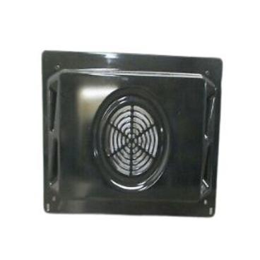 Samsung NE59J3420SS/AA Bake Heater Cover - Genuine OEM